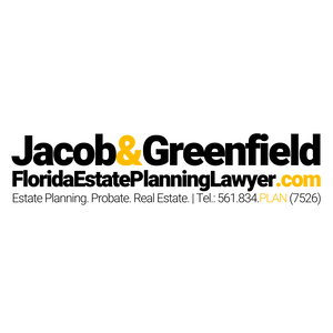 Team Page: Jacob & Greenfield PLLC Team 3